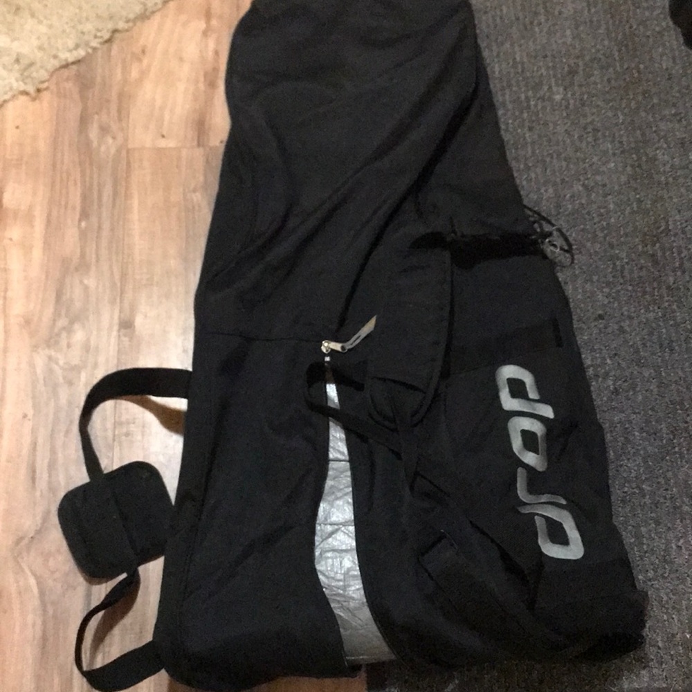 Snowboard bag - Picture 3 of 3
